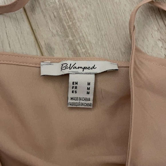 Light Pink Cami - Picture 2 of 2